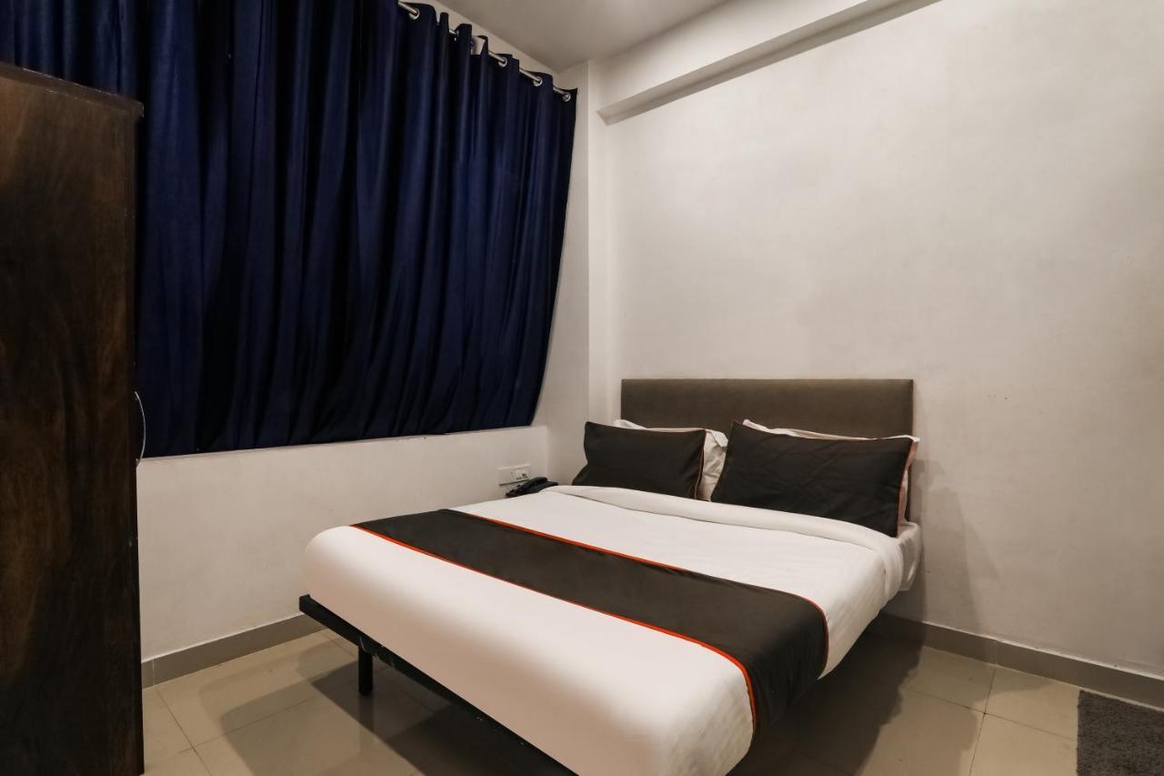 Hotel Collection O Insight Near Gomti Riverfront Park Lucknow